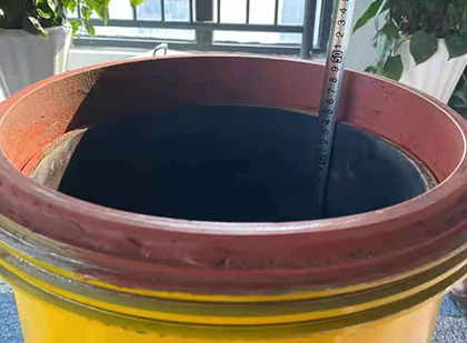 宜黄抗爆容器
