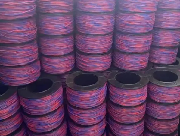 宜黄爆破母线必须符合的要求有哪些？